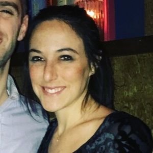 Meet your Posher, Paige